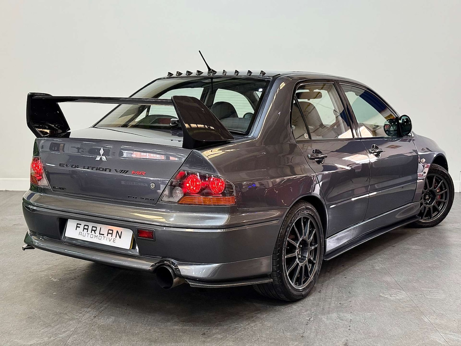 Used Mitsubishi Lancer 2004 for sale - 76533583: Photo 29