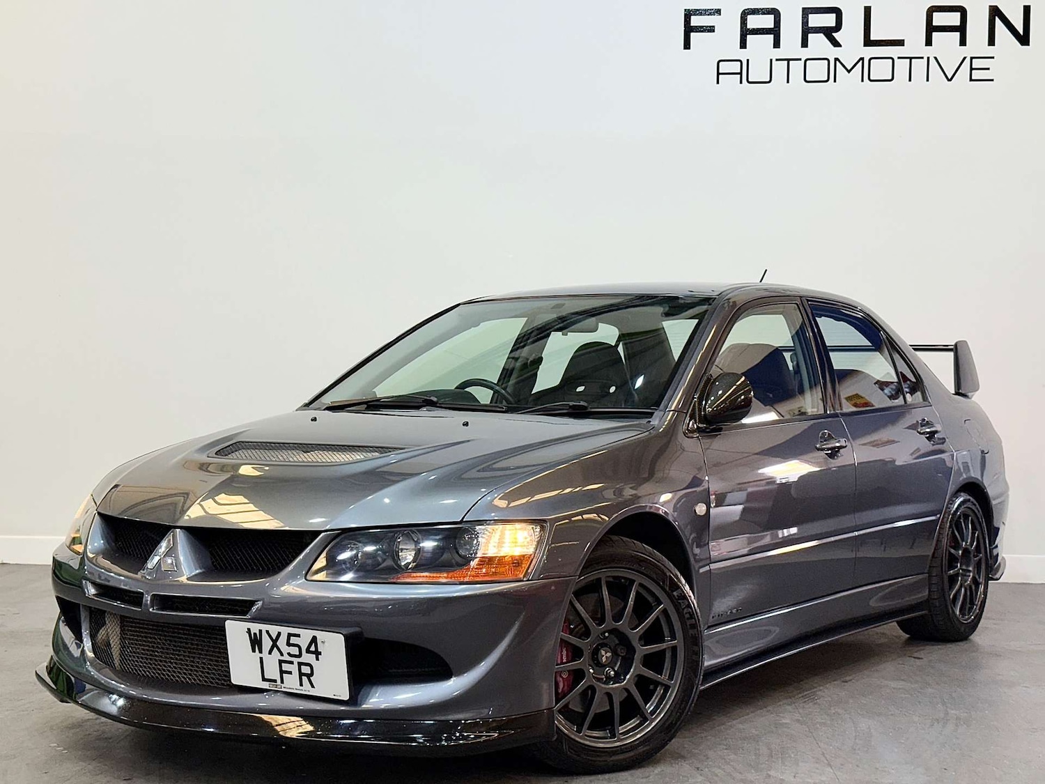 Used Mitsubishi Lancer 2004 for sale - 76533583: Photo 3
