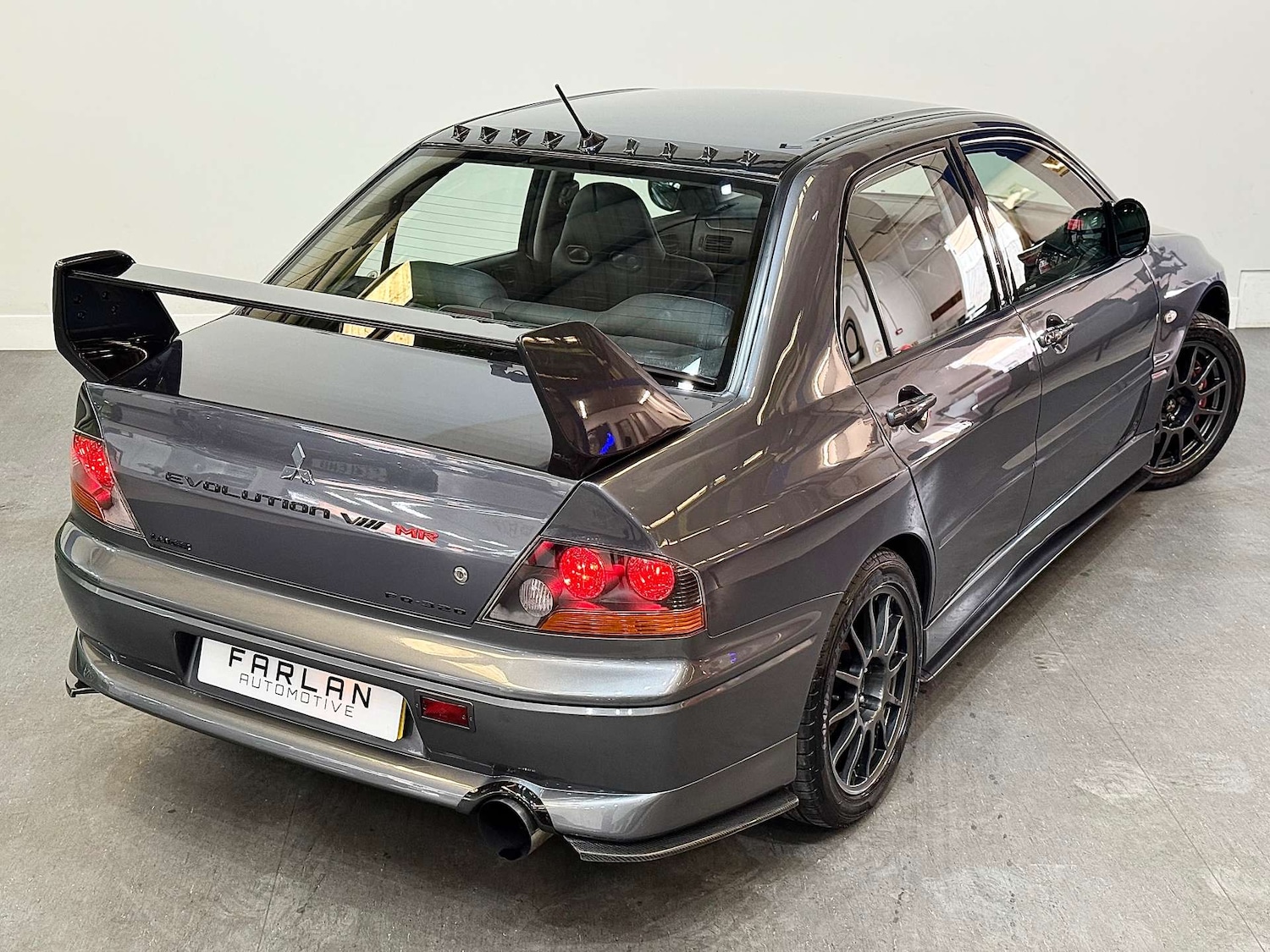 Used Mitsubishi Lancer 2004 for sale - 76533583: Photo 30