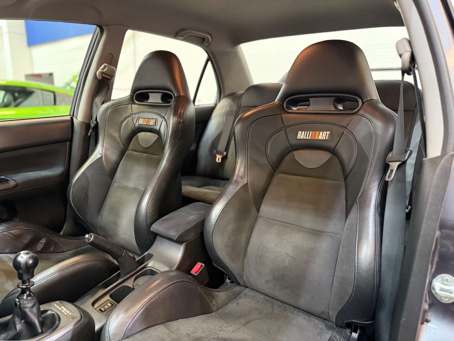 Used Mitsubishi Lancer 2004 for sale - 76533583: Photo 33