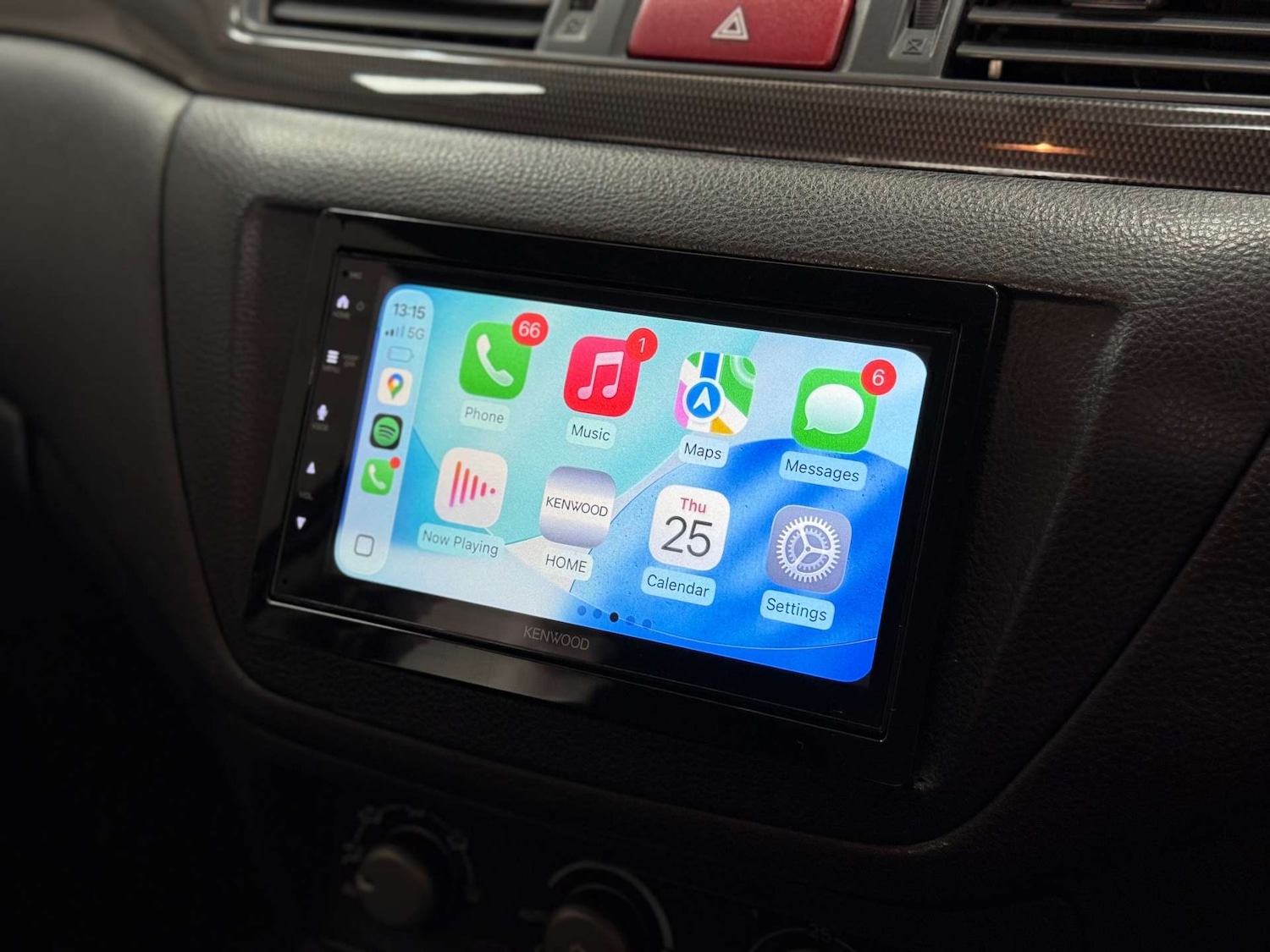 Used Mitsubishi Lancer 2004 for sale - 76533583: Photo 34