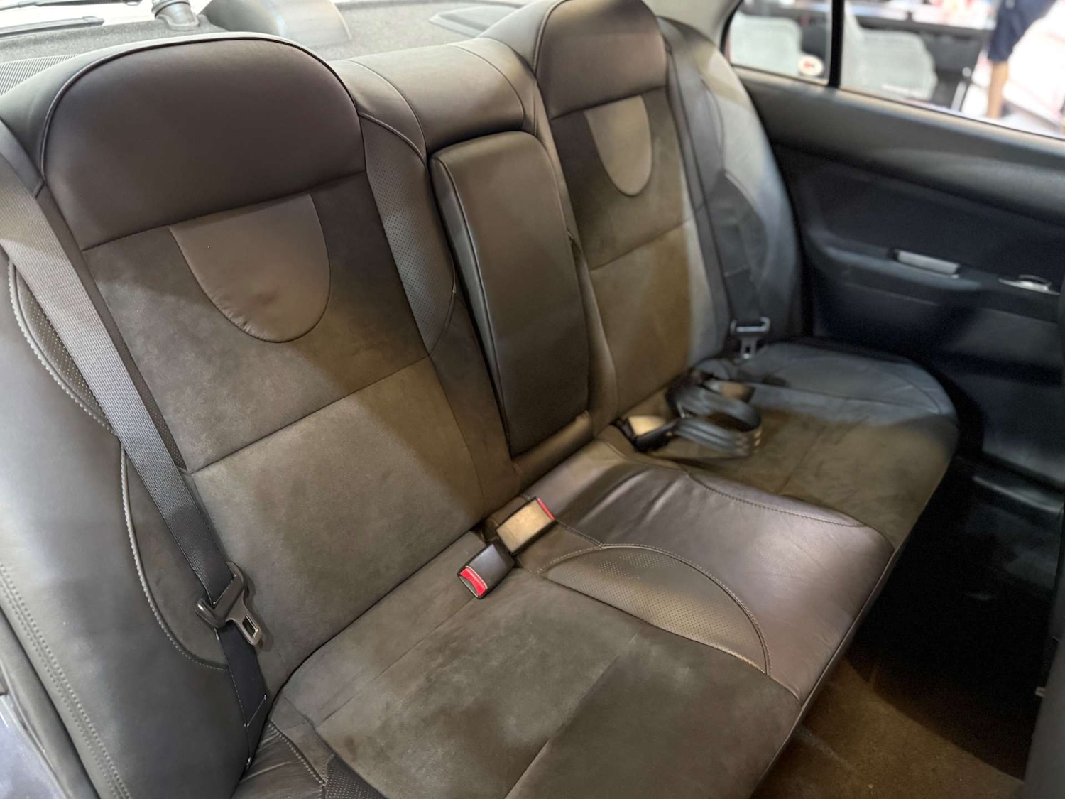 Used Mitsubishi Lancer 2004 for sale - 76533583: Photo 36