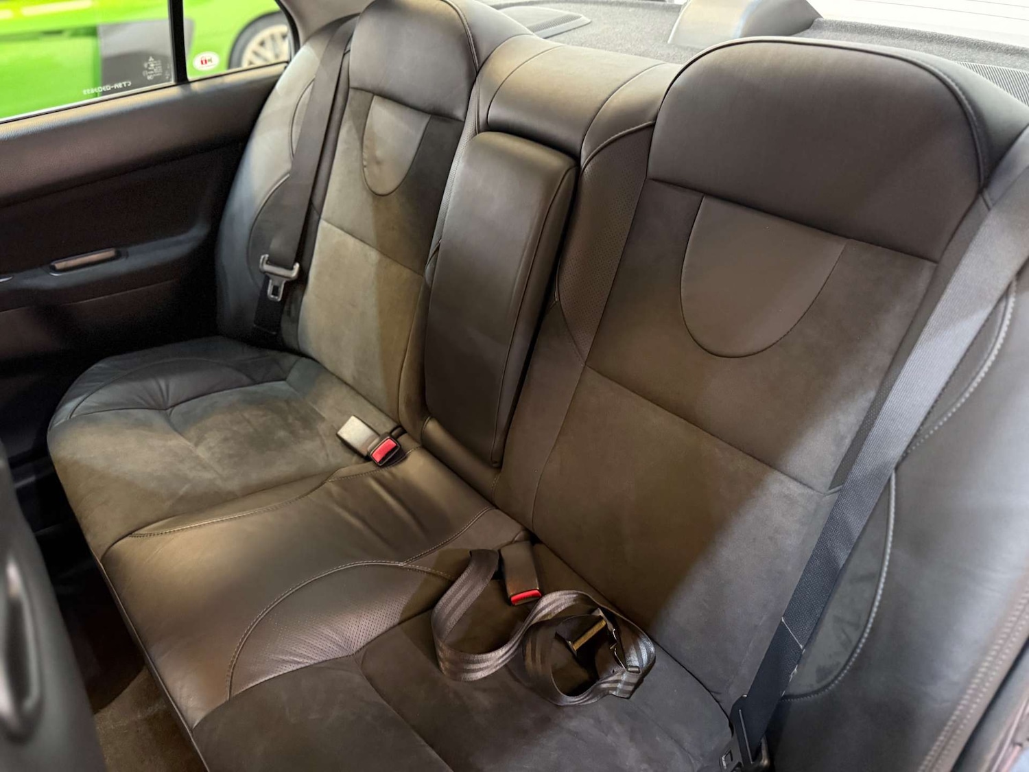 Used Mitsubishi Lancer 2004 for sale - 76533583: Photo 37