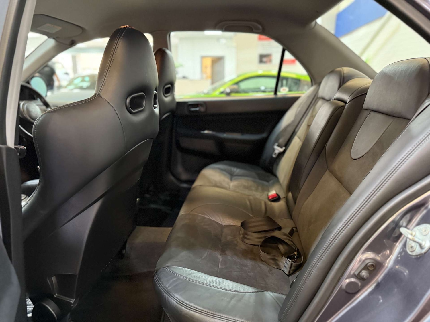 Used Mitsubishi Lancer 2004 for sale - 76533583: Photo 38