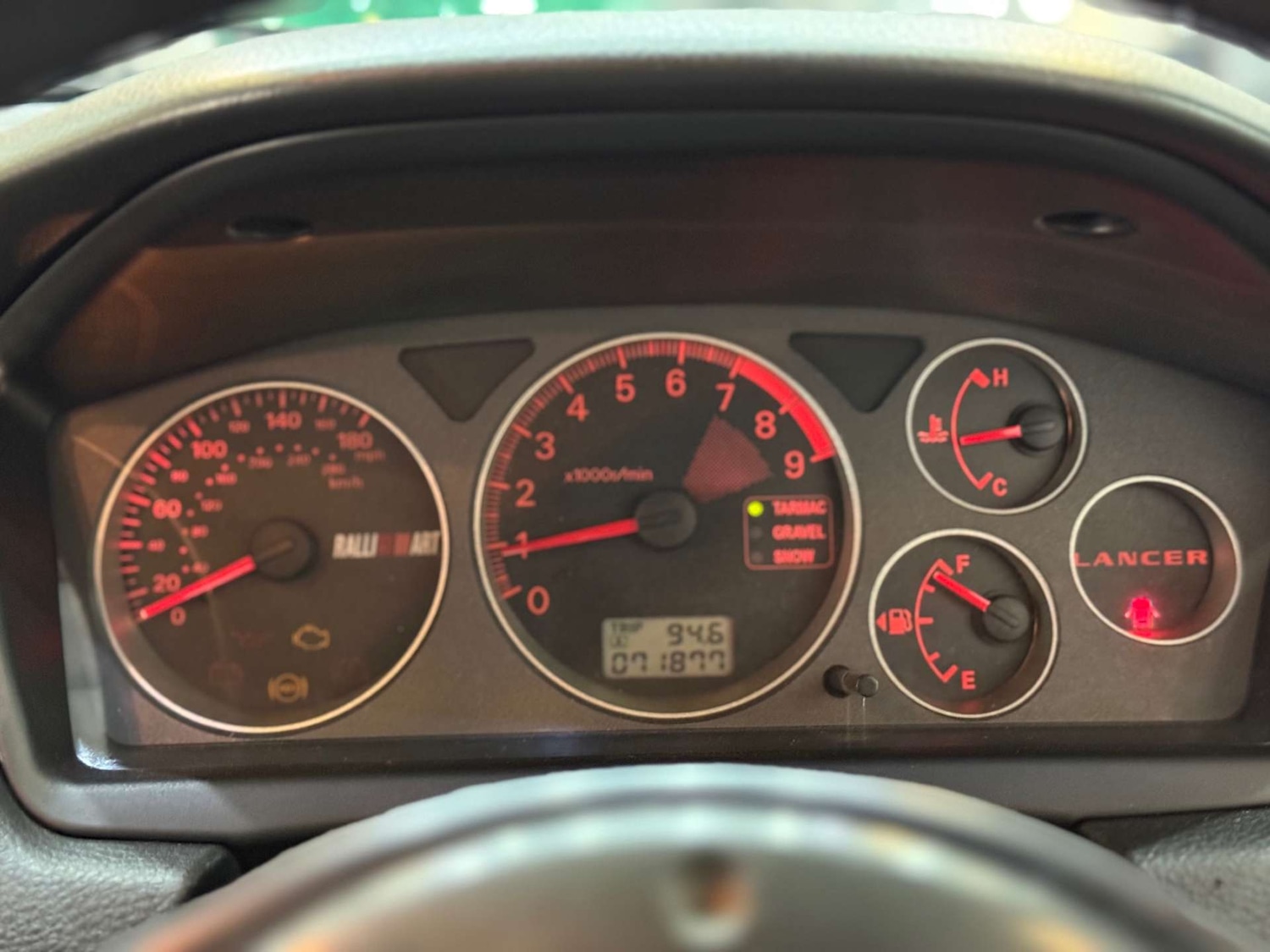 Used Mitsubishi Lancer 2004 for sale - 76533583: Photo 40