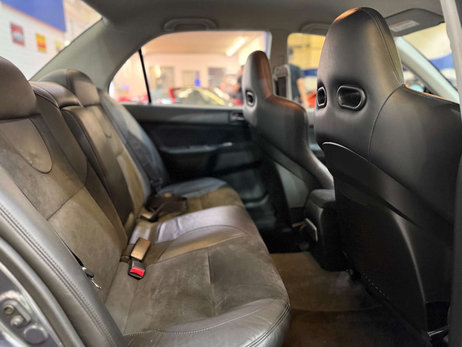 Used Mitsubishi Lancer 2004 for sale - 76533583: Photo 41