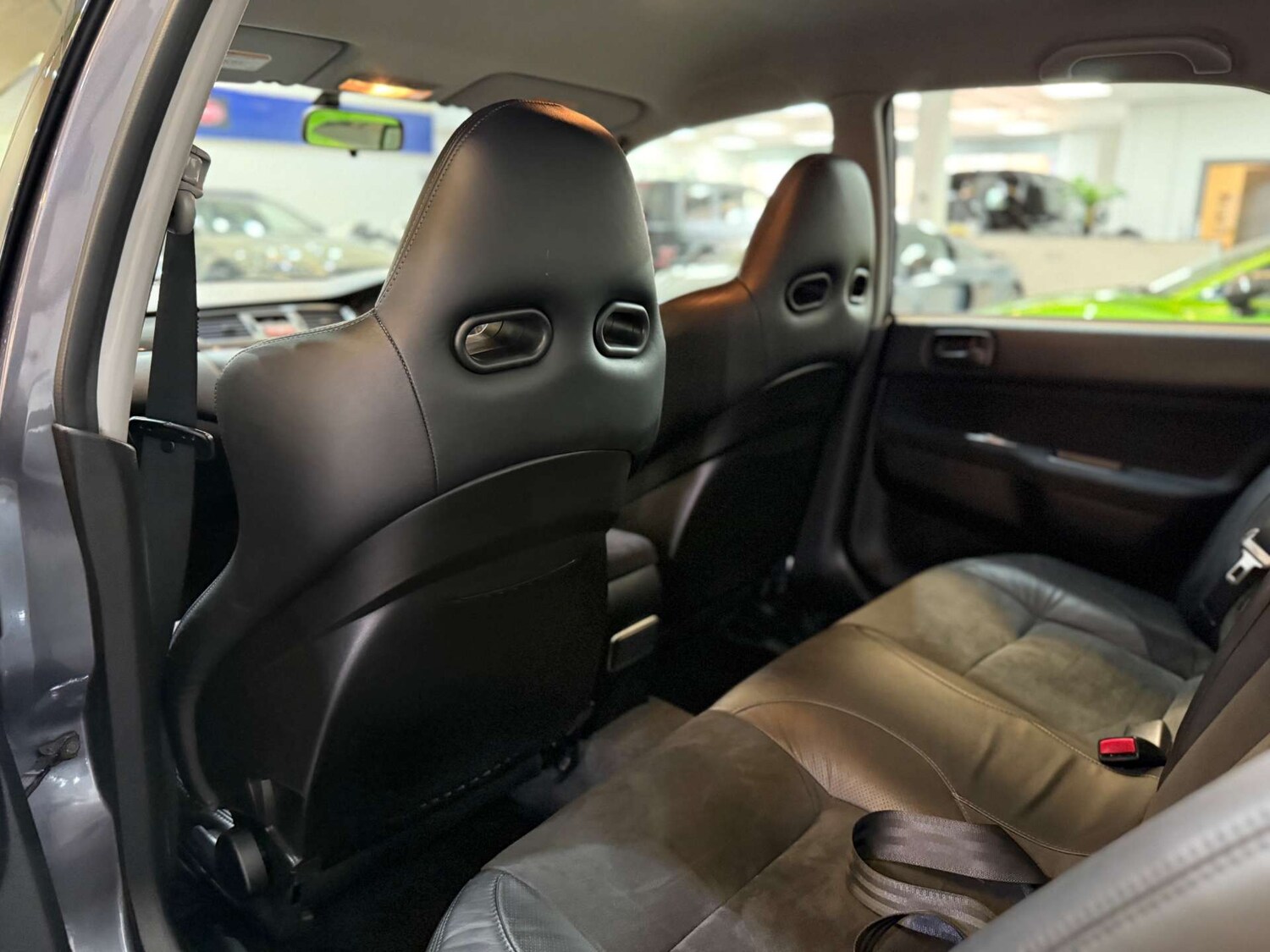 Used Mitsubishi Lancer 2004 for sale - 76533583: Photo 42