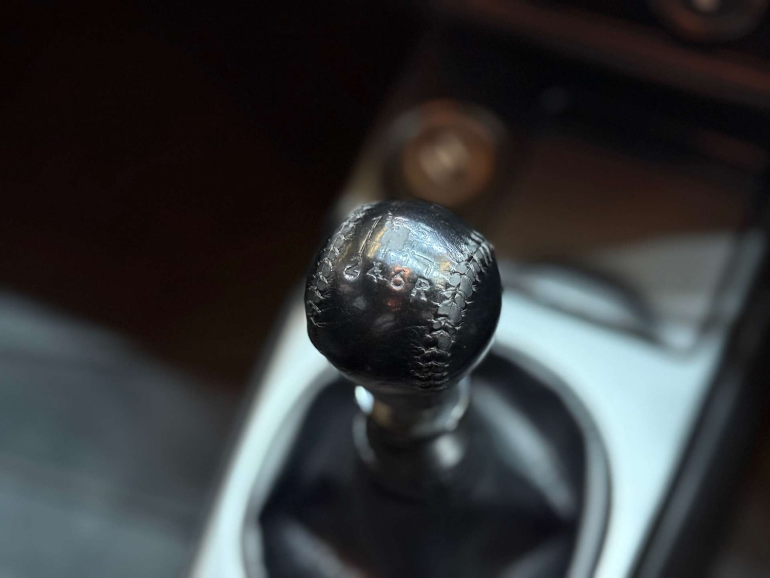 Used Mitsubishi Lancer 2004 for sale - 76533583: Photo 48