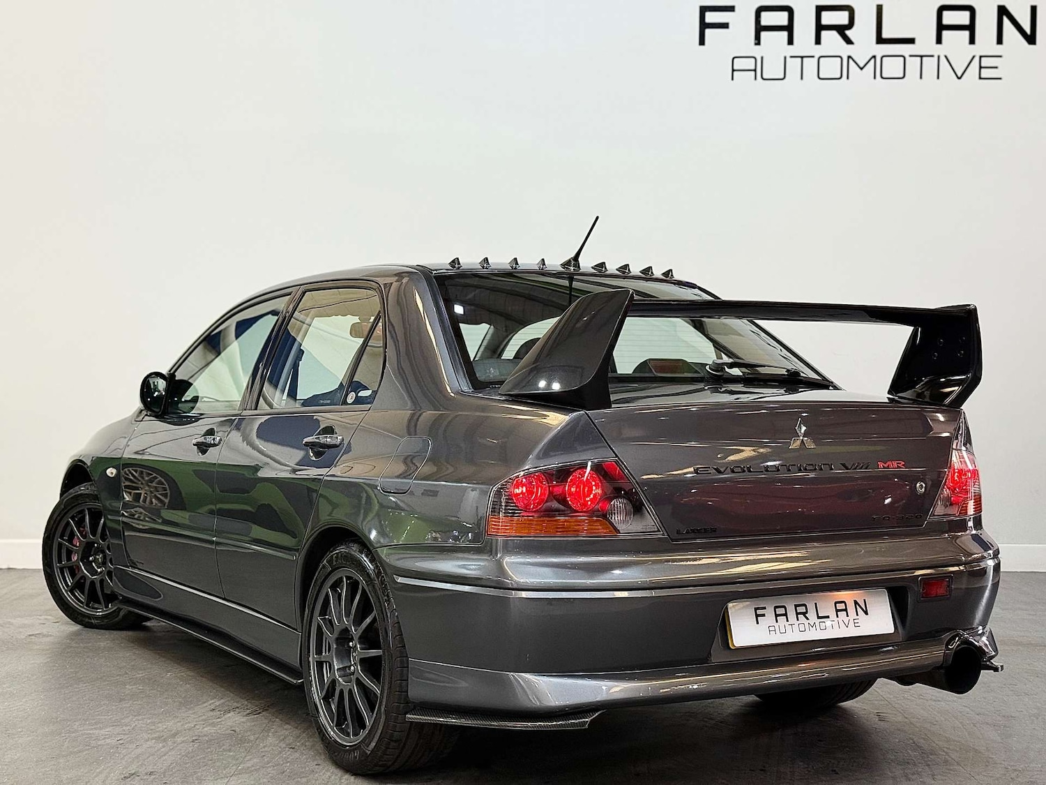 Used Mitsubishi Lancer 2004 for sale - 76533583: Photo 5