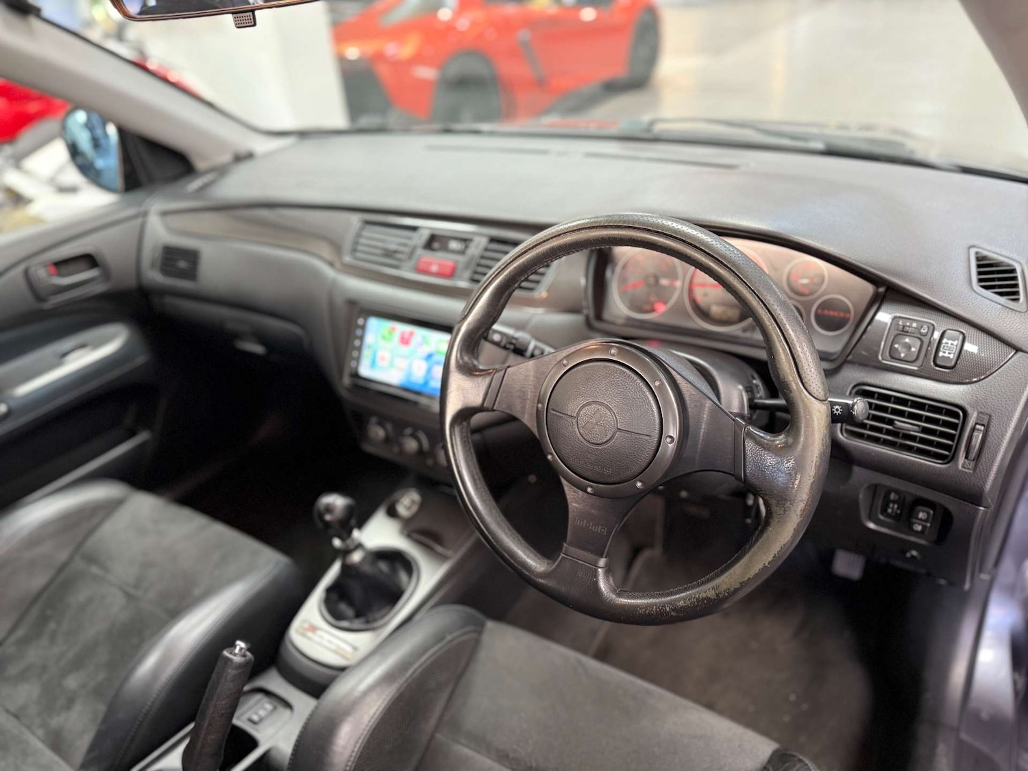 Used Mitsubishi Lancer 2004 for sale - 76533583: Photo 54