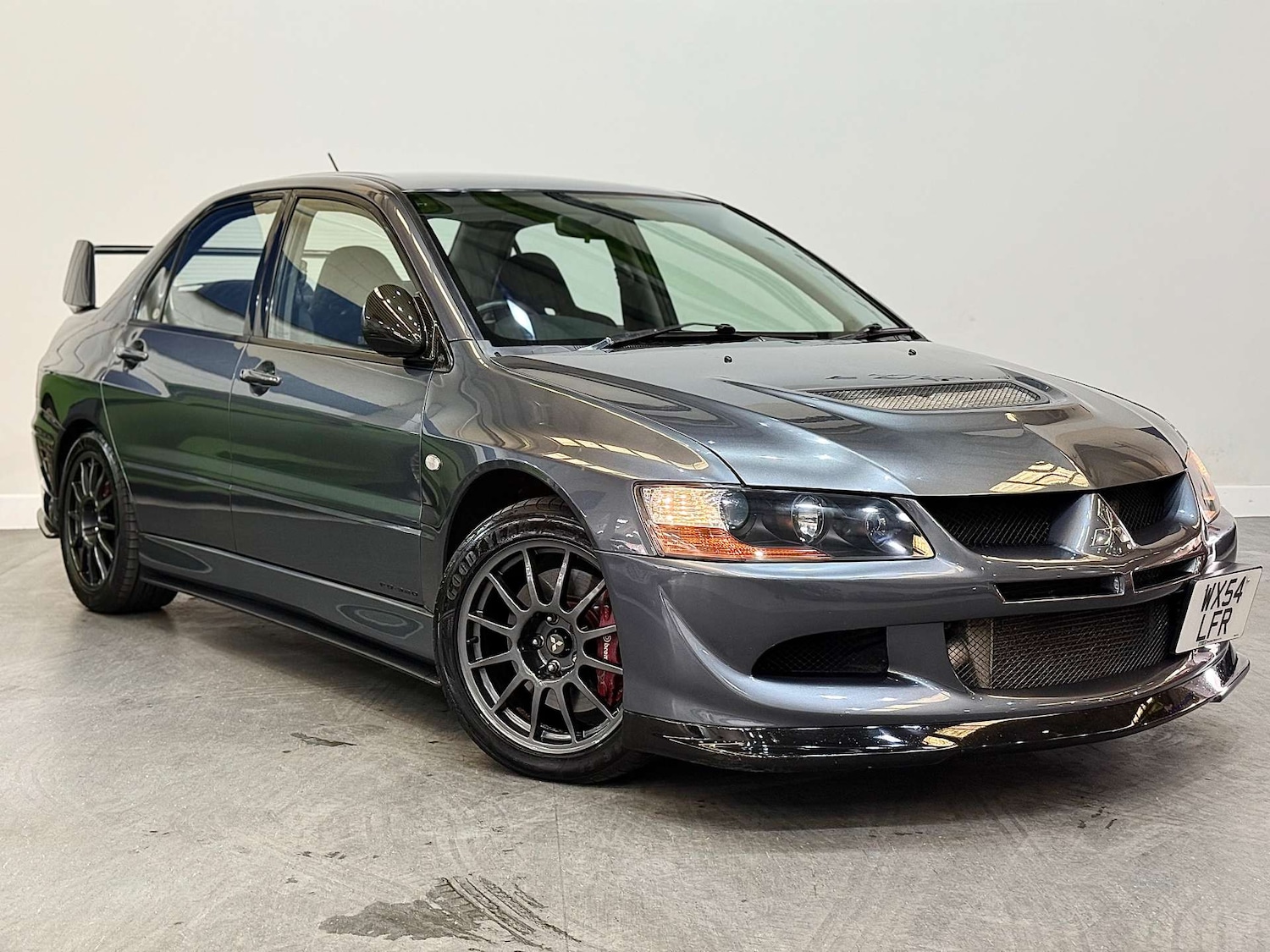 Used Mitsubishi Lancer 2004 for sale - 76533583: Photo 6