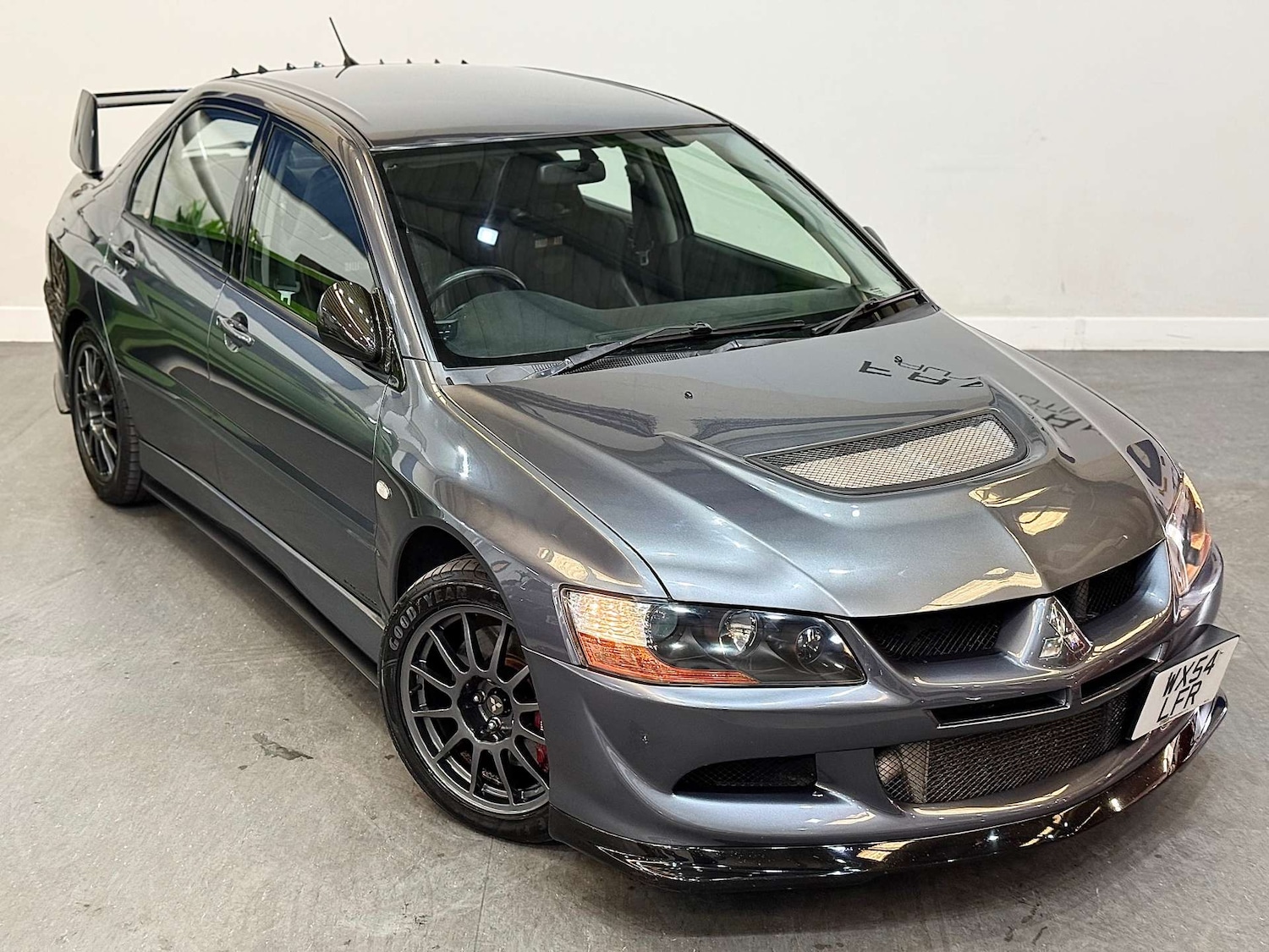 Used Mitsubishi Lancer 2004 for sale - 76533583: Photo 7