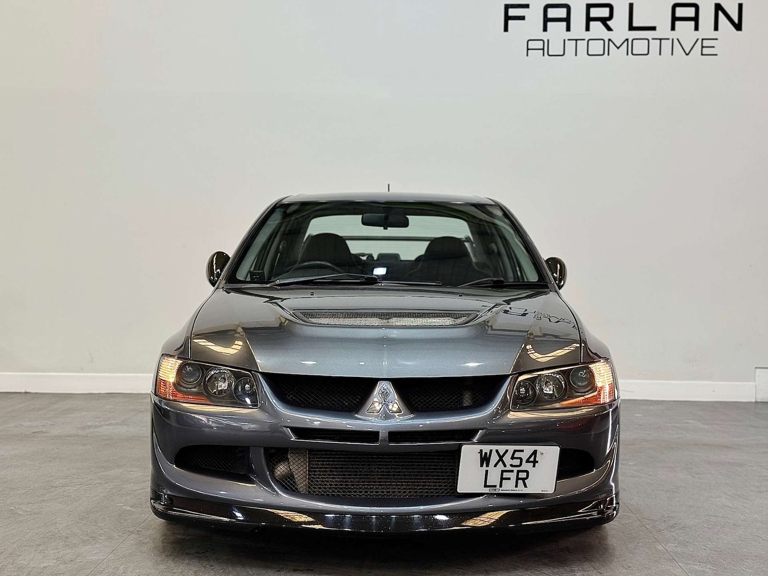 Used Mitsubishi Lancer 2004 for sale - 76533583: Photo 9