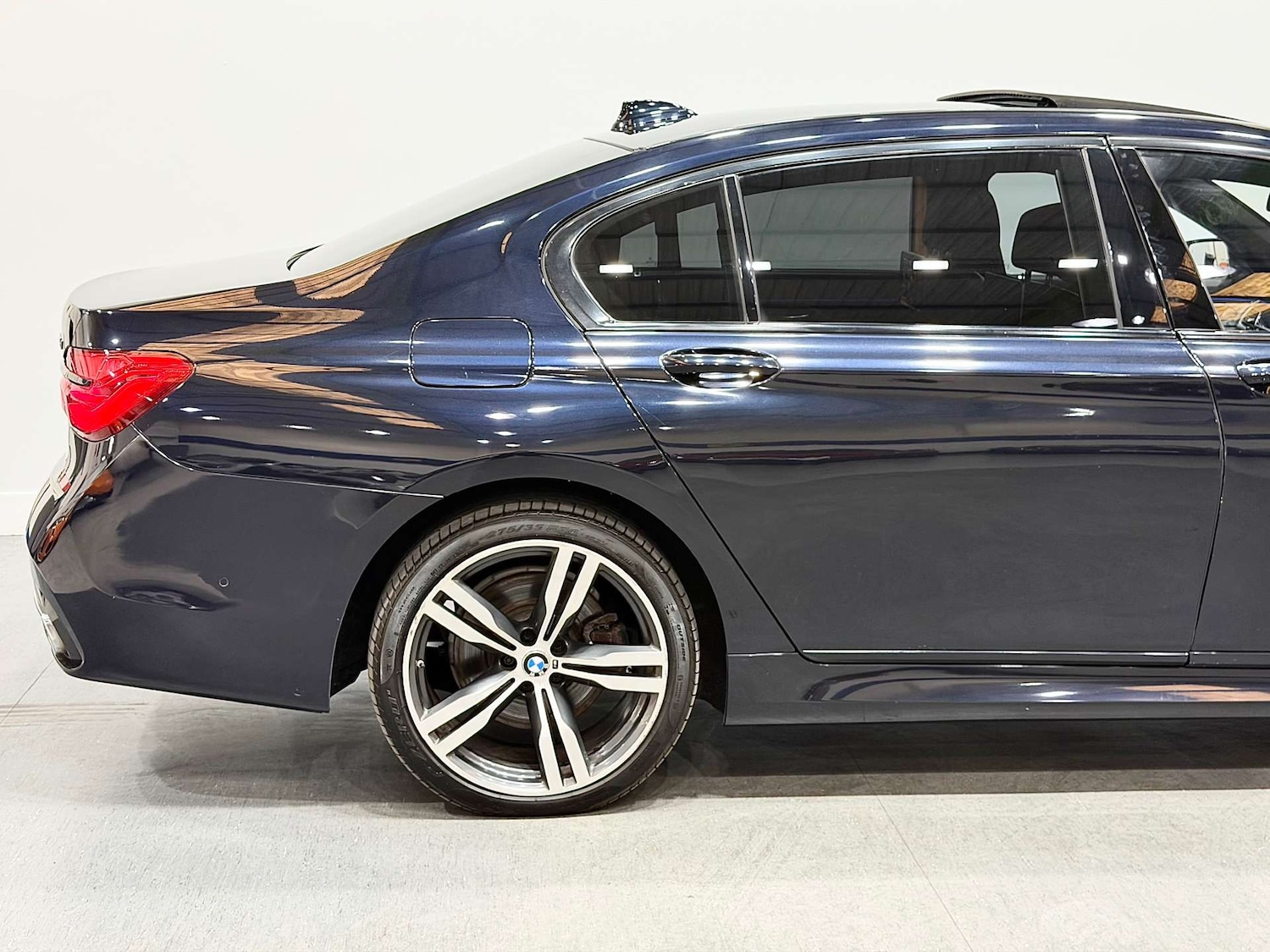 Used BMW 7 Series 2018 for sale - 76651399: Photo 15