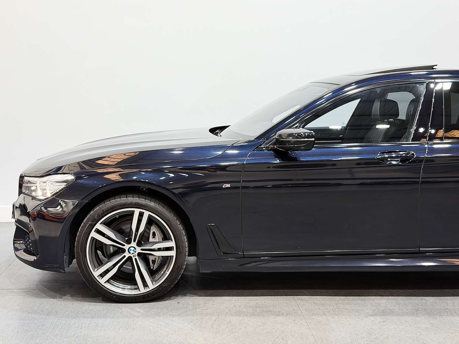 Used BMW 7 Series 2018 for sale - 76651399: Photo 18