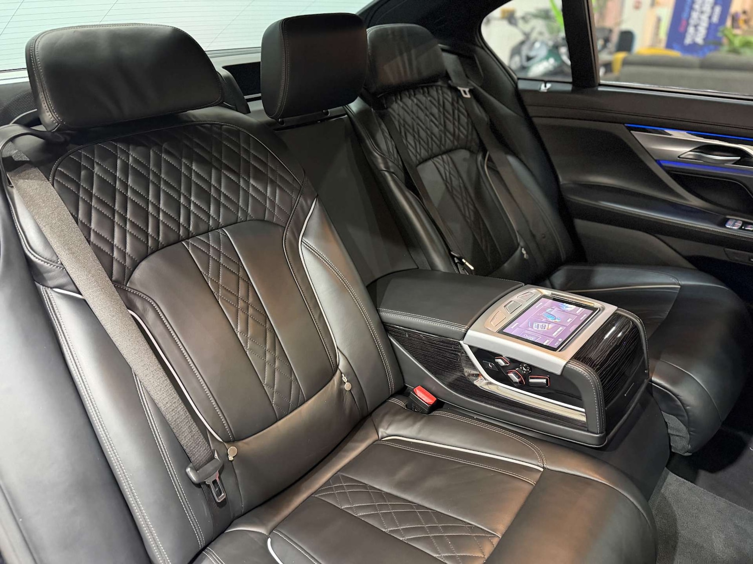 Used BMW 7 Series 2018 for sale - 76651399: Photo 38