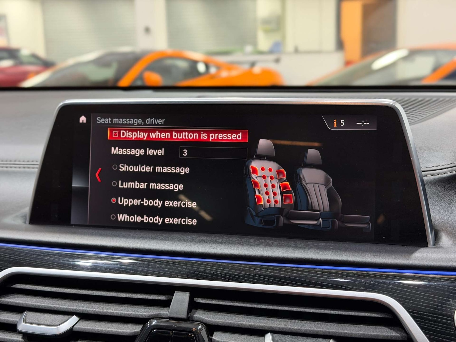 Used BMW 7 Series 2018 for sale - 76651399: Photo 61