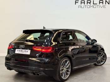Used Audi S3 2015 for sale - 74953355: Photo