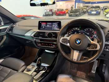 Used BMW X4 2019 for sale - 74703561: Photo