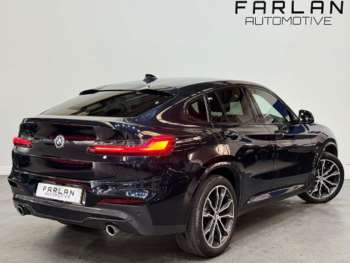 Used BMW X4 2019 for sale - 74703561: Photo