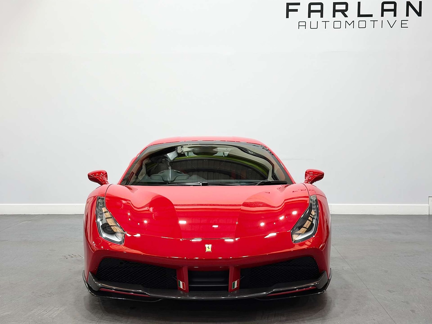 Used Ferrari 488 2017 for sale - 76601645: Photo 13