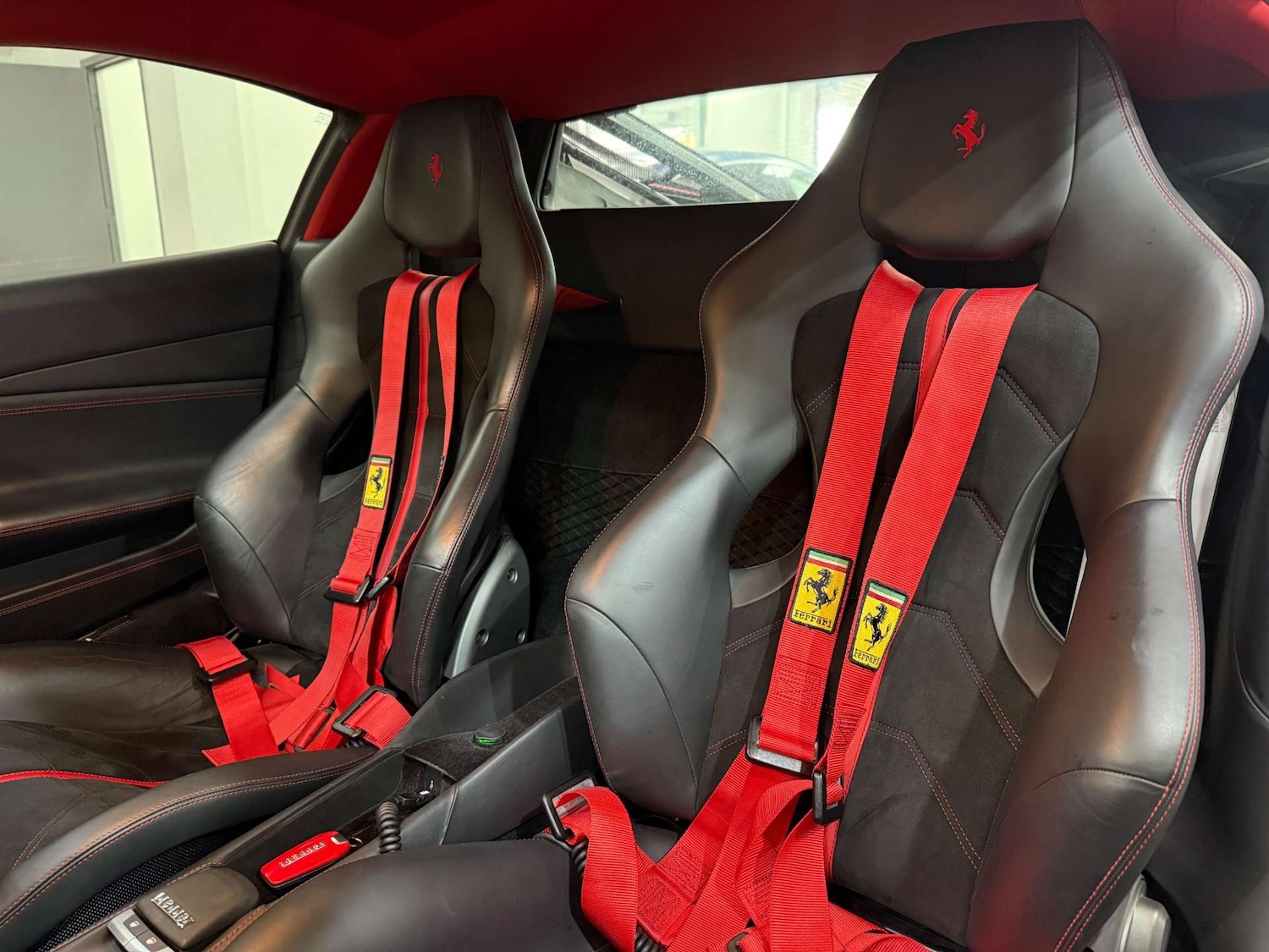 Used Ferrari 488 2017 for sale - 76601645: Photo 36