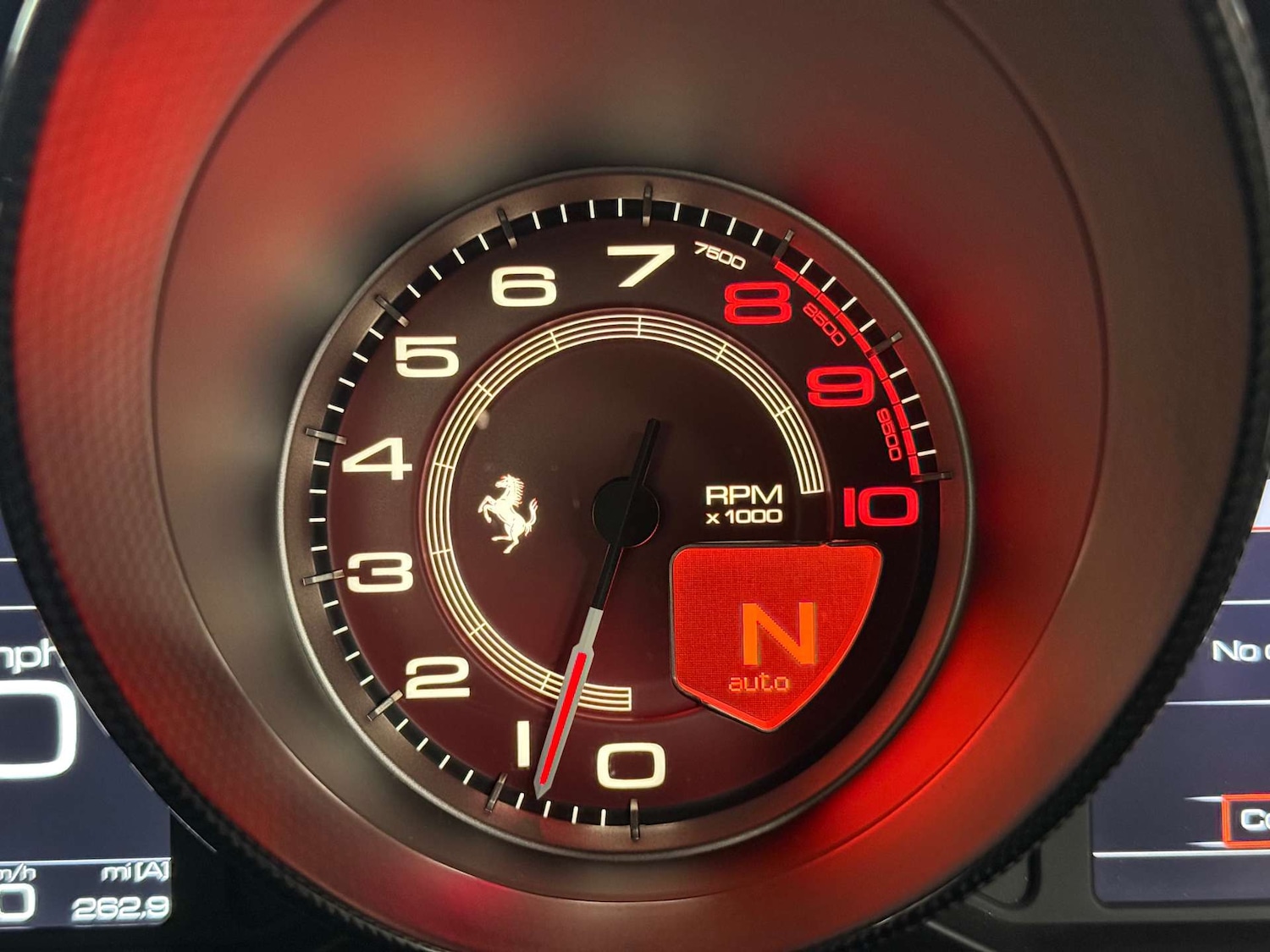 Used Ferrari 488 2017 for sale - 76601645: Photo 37