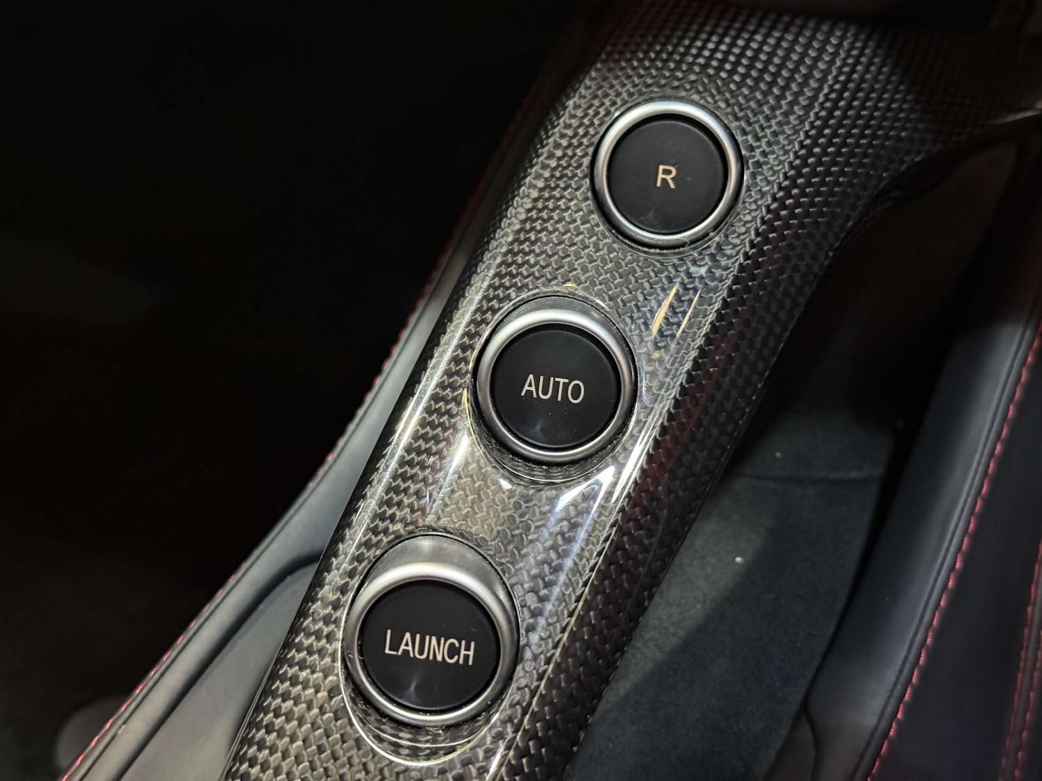 Used Ferrari 488 2017 for sale - 76601645: Photo 43