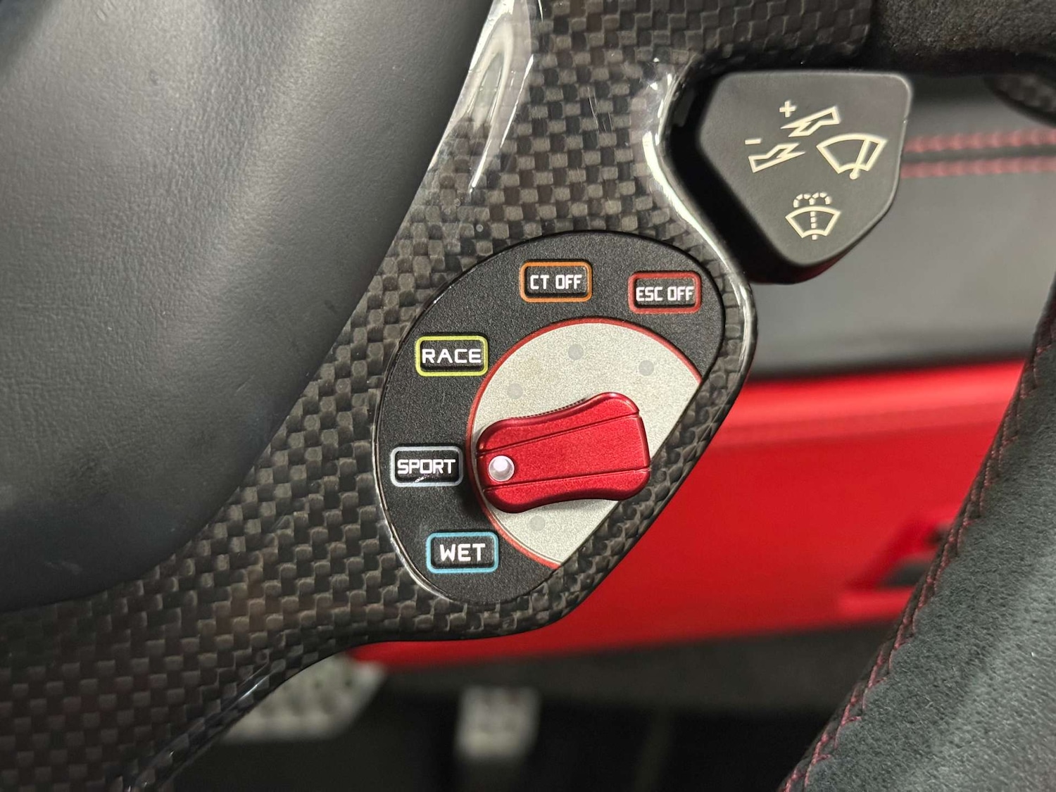 Used Ferrari 488 2017 for sale - 76601645: Photo 47