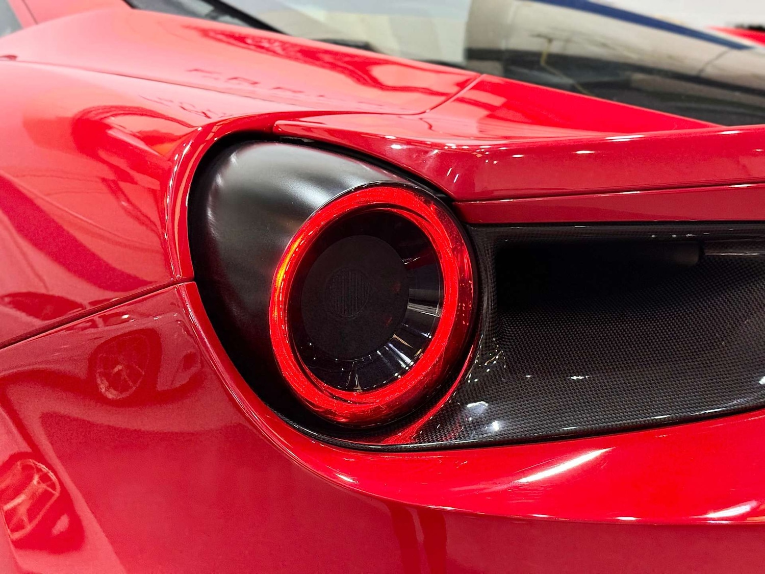 Used Ferrari 488 2017 for sale - 76601645: Photo 52