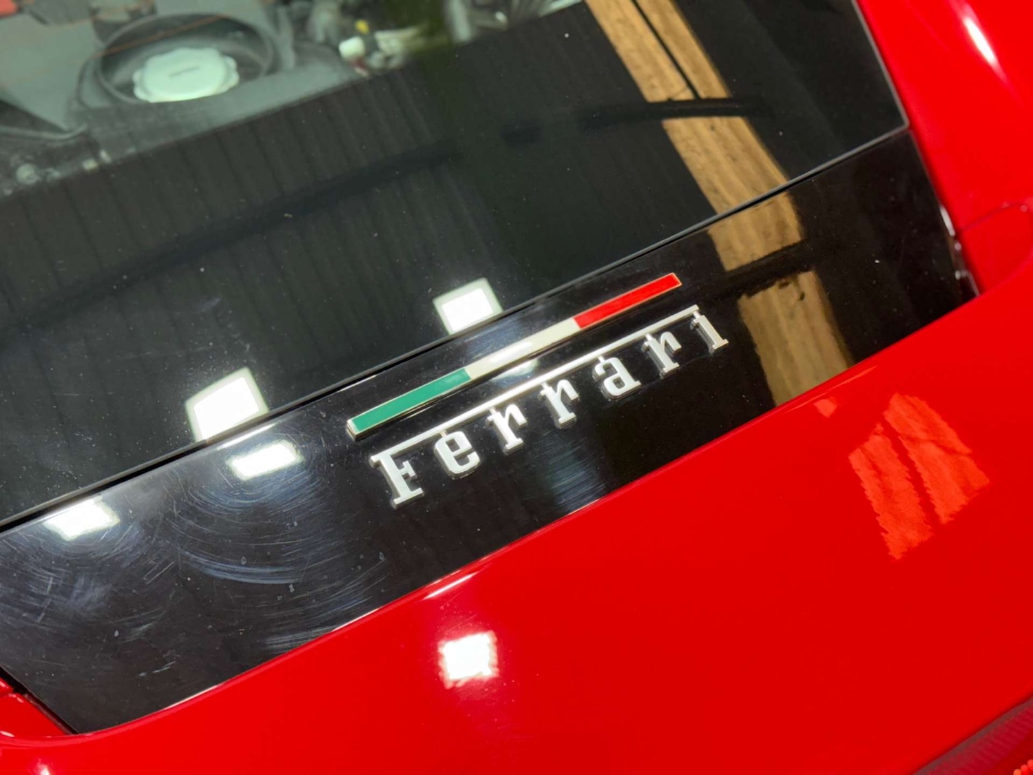 Used Ferrari 488 2017 for sale - 76601645: Photo 53