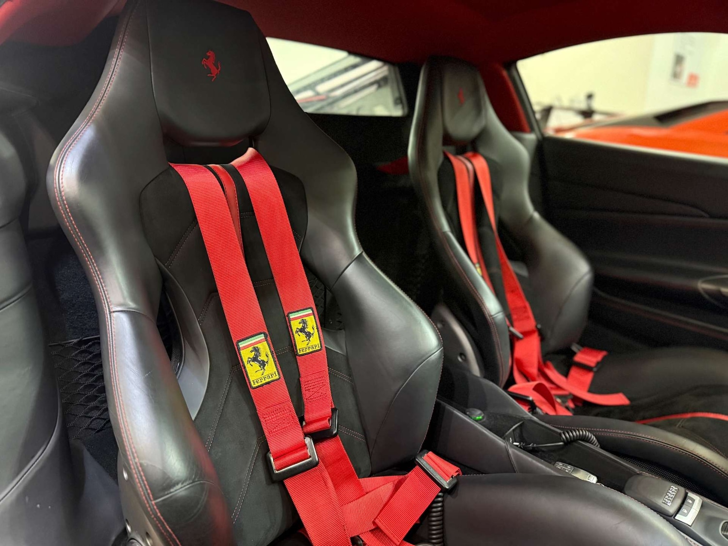Used Ferrari 488 2017 for sale - 76601645: Photo 6