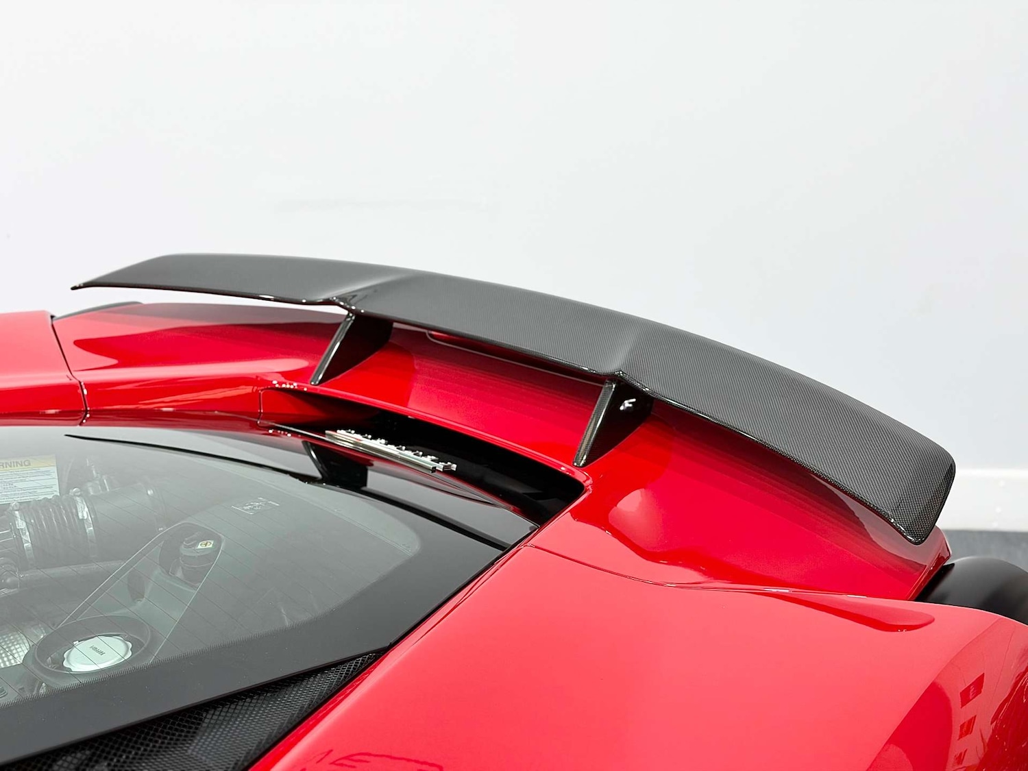 Used Ferrari 488 2017 for sale - 76601645: Photo 60