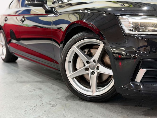 Used Audi A5 2019 for sale - 76165320: Photo 10