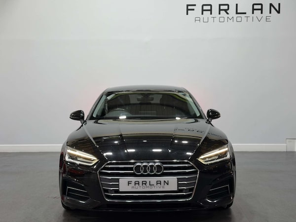 Used Audi A5 2019 for sale - 76165320: Photo 11