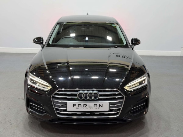 Used Audi A5 2019 for sale - 76165320: Photo 12