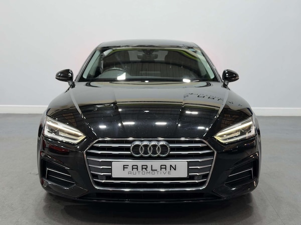 Used Audi A5 2019 for sale - 76165320: Photo 13