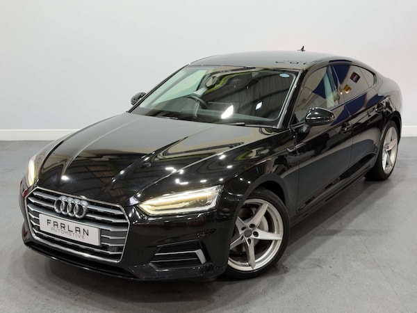 Used Audi A5 2019 for sale - 76165320: Photo 15