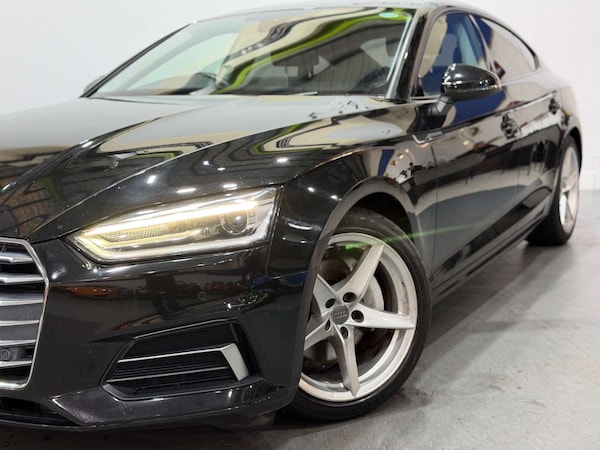 Used Audi A5 2019 for sale - 76165320: Photo 16