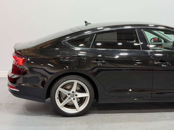Used Audi A5 2019 for sale - 76165320: Photo 17