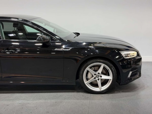 Used Audi A5 2019 for sale - 76165320: Photo 18