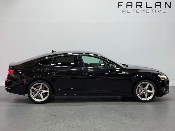 Used Audi A5 2019 for sale - 76165320: Photo 19