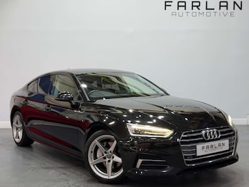 Audi - A5