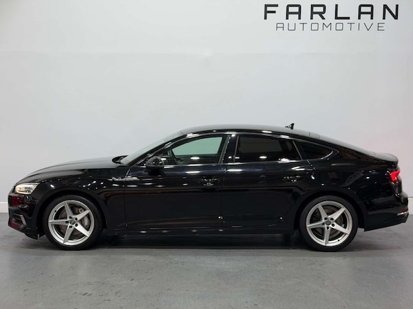 Used Audi A5 2019 for sale - 76165320: Photo 20