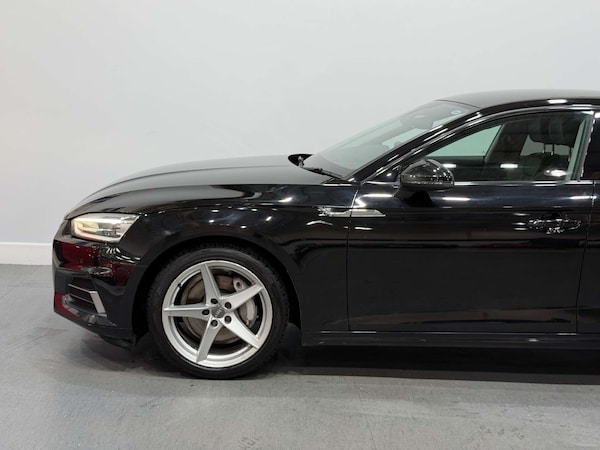 Used Audi A5 2019 for sale - 76165320: Photo 21