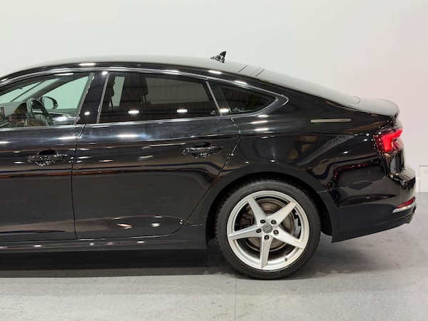 Used Audi A5 2019 for sale - 76165320: Photo 22