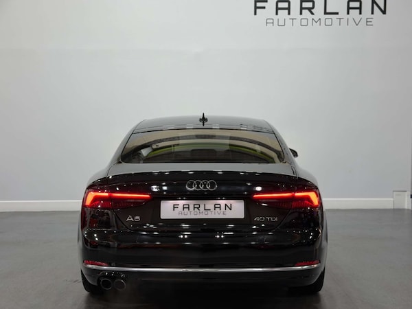 Used Audi A5 2019 for sale - 76165320: Photo 26