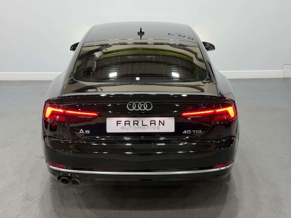 Used Audi A5 2019 for sale - 76165320: Photo 27