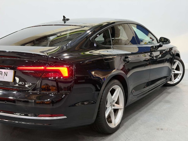 Used Audi A5 2019 for sale - 76165320: Photo 29