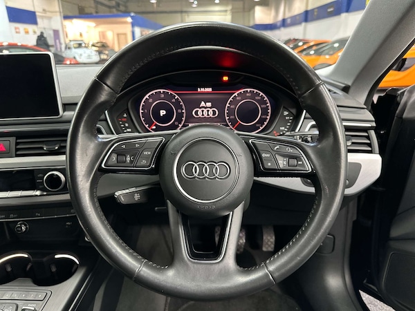 Used Audi A5 2019 for sale - 76165320: Photo 2